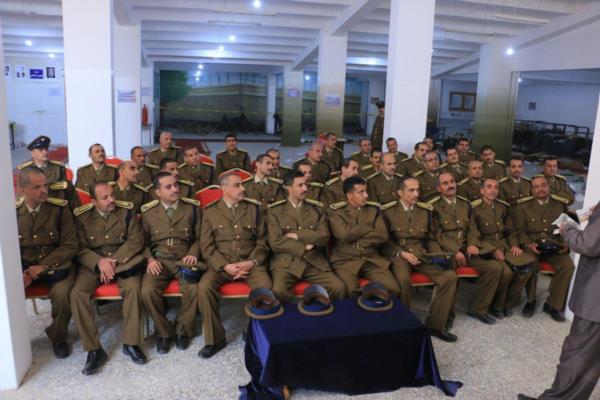 نظام الدراسة كلية الشرطة اليمنية 